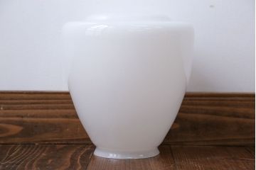 和風な小さなスタンドランプ(ぼんぼり)