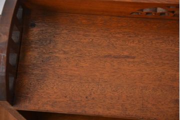 レトロ家具　昭和レトロ　かもめの本棚