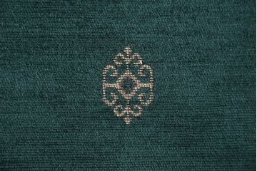 アンティーク家具　イギリスアンティーク　ラグジュアリー感溢れる上品なソファ