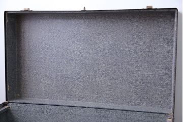 アンティーク家具　イギリスアンティーク　トランクセンターテーブル