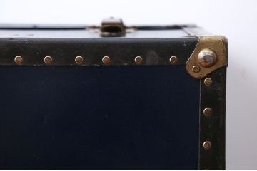 アンティーク家具　イギリスアンティーク　トランクセンターテーブル