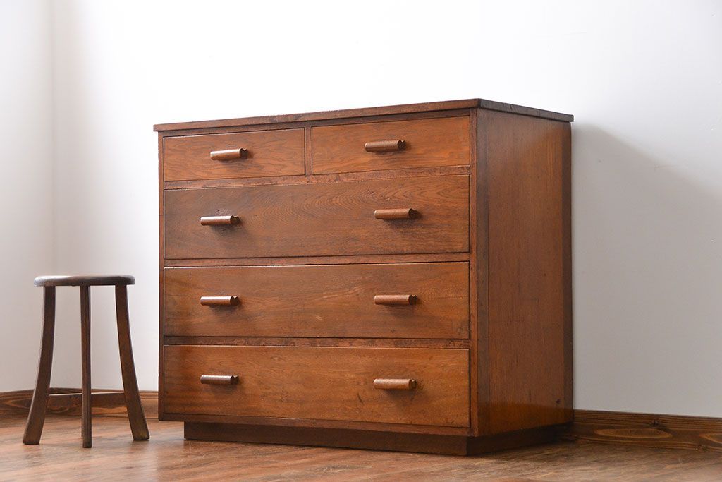 ヴィンテージ家具　USビンテージ　チェスト