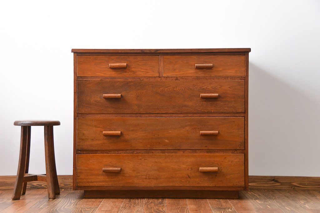 ヴィンテージ家具　USビンテージ　チェスト