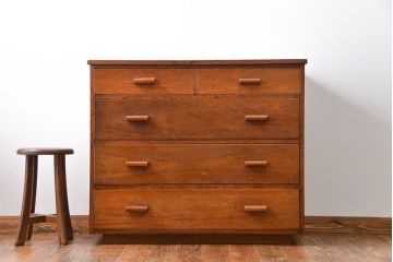 ヴィンテージ家具　USビンテージ　チェスト