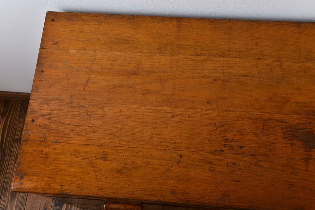 ヴィンテージ家具　USビンテージ　チェスト