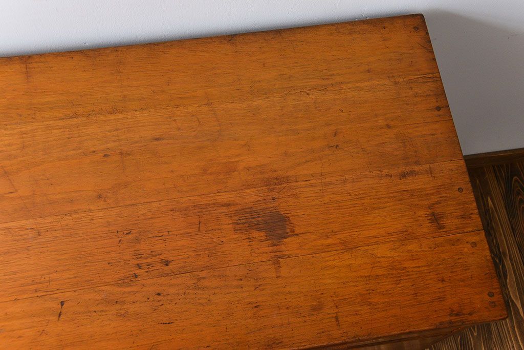 ヴィンテージ家具　USビンテージ　チェスト