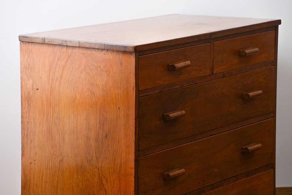 ヴィンテージ家具　USビンテージ　チェスト