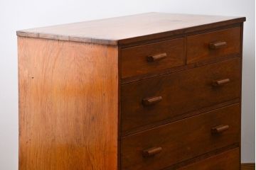 ヴィンテージ家具　USビンテージ　チェスト