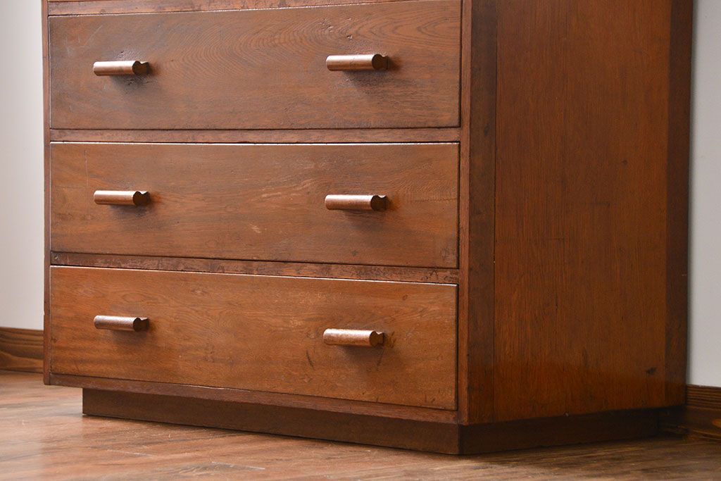 ヴィンテージ家具　USビンテージ　チェスト