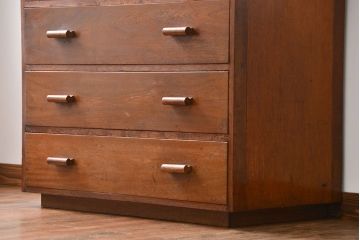 ヴィンテージ家具　USビンテージ　チェスト