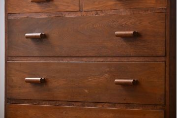 ヴィンテージ家具　USビンテージ　チェスト