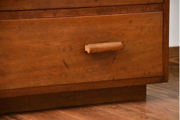 ヴィンテージ家具　USビンテージ　チェスト