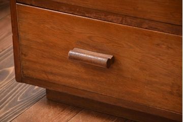 ヴィンテージ家具　USビンテージ　チェスト