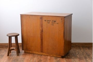 ヴィンテージ家具　USビンテージ　チェスト