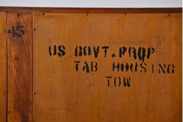 ヴィンテージ家具　USビンテージ　チェスト