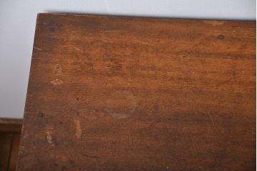 アンティーク家具　 アンティーク　おしゃれな片袖机