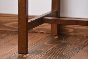 アンティーク家具　 アンティーク　おしゃれな片袖机