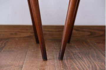 アンティーク家具　アーコール　ゴールドスミスチェア2脚セット(1)