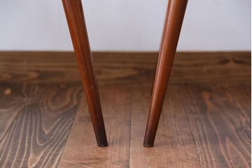 ヴィンテージ家具　イギリスビンテージ　アーコール　ゴールドスミスチェア2脚セット(2)