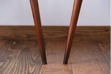 ヴィンテージ家具　イギリスビンテージ　アーコール　ゴールドスミスチェア2脚セット(3)
