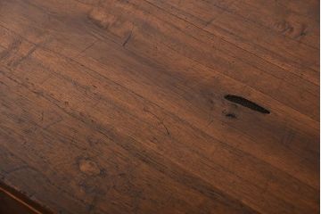 アンティーク家具　古民具・骨董　時代箪笥ローボード(1)