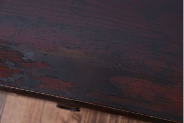 アンティーク家具　古民具・骨董　味わい深い衣装箪笥