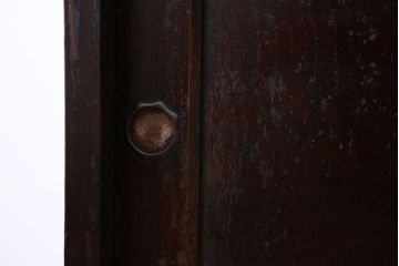 アンティーク家具　古民具・骨董　味わい深い衣装箪笥