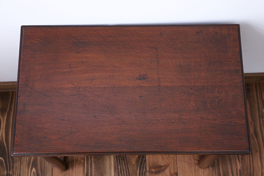 公式】アンティーク家具ラフジュ工房商品詳細ページレトロ家具 昭和