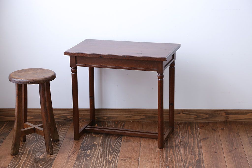 公式】アンティーク家具ラフジュ工房商品詳細ページレトロ家具