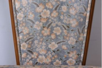 中古　カリモク　アームチェア(2)