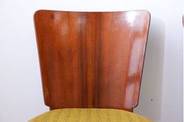 ヴィンテージ家具　イギリスビンテージ　ダイニングチェア2脚セット(1)