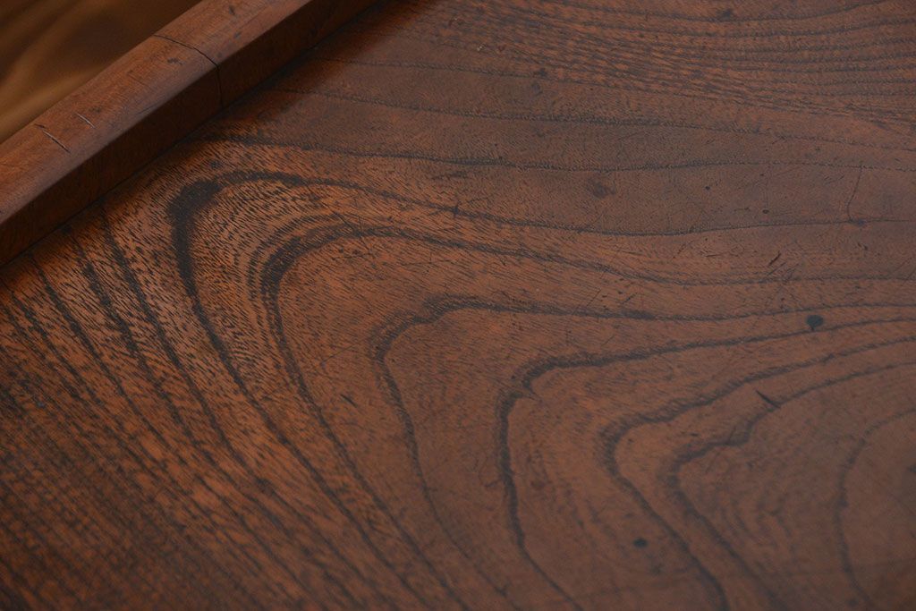 レトロ家具　古民具・骨董　レトロな文机