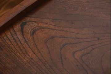 レトロ家具　古民具・骨董　レトロな文机