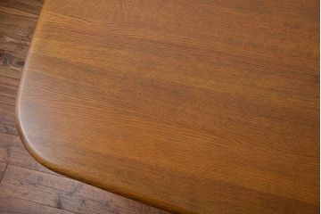 中古　浜本工芸　ダイニングテーブル