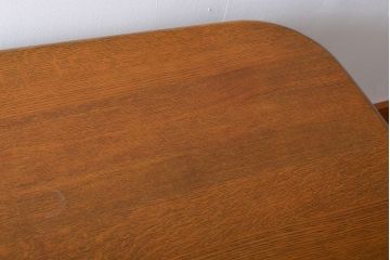 中古　浜本工芸　ダイニングテーブル