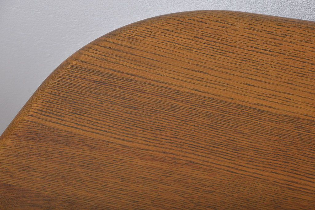 中古　浜本工芸　ダイニングテーブル