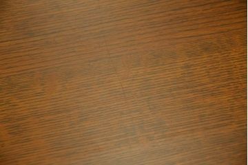 中古　浜本工芸　ダイニングテーブル