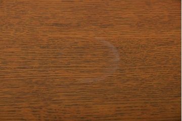 中古　浜本工芸　ダイニングテーブル