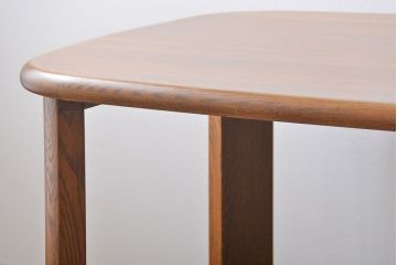 中古　浜本工芸　ダイニングテーブル