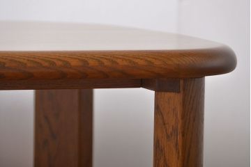 中古　浜本工芸　ダイニングテーブル