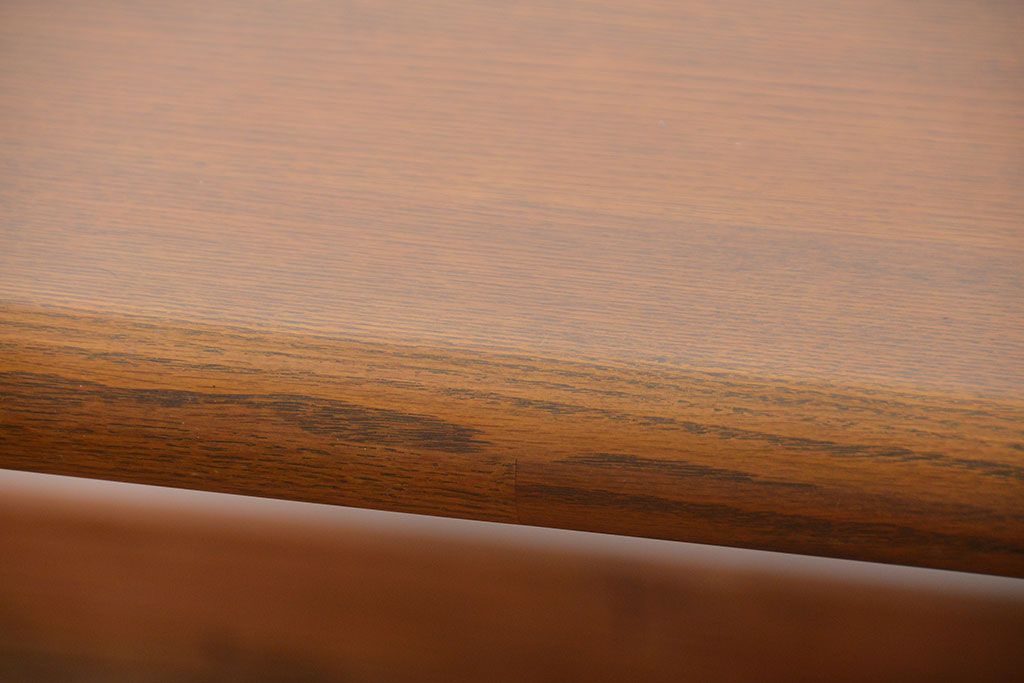 中古　浜本工芸　ダイニングテーブル