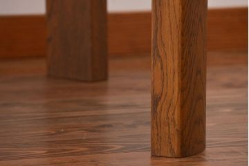 中古　浜本工芸　ダイニングテーブル