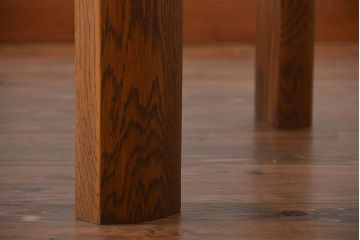 中古　浜本工芸　ダイニングテーブル