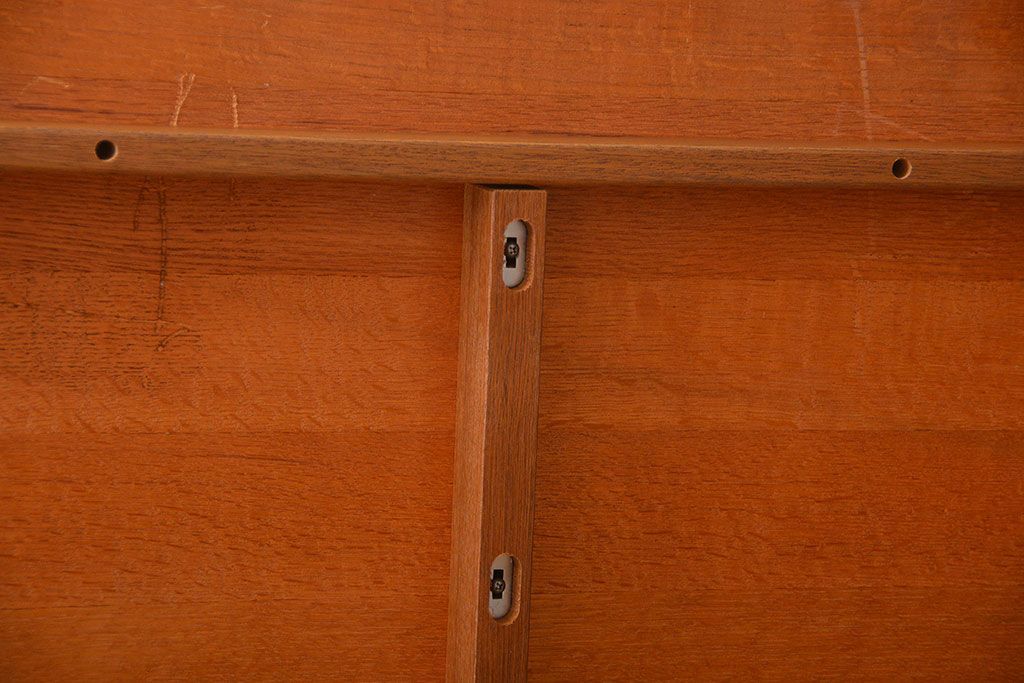 中古　浜本工芸　ダイニングテーブル