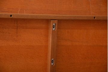 中古　浜本工芸　ダイニングテーブル