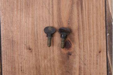 アンティーク家具　和製アンティーク　漆のつやが美しい上品な鏡台