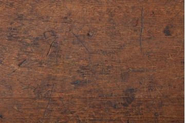 アンティーク家具　イギリスアンティーク　古い学校の作業台(8)