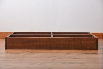 アンティーク家具　アンティーク　壁掛け　飾り棚(3)