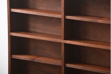 アンティーク家具　アンティーク　壁掛け　飾り棚(4)