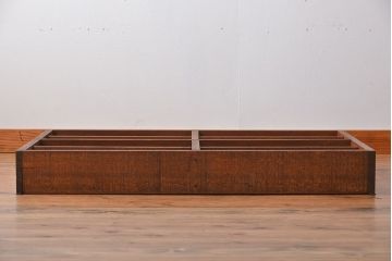 アンティーク家具　アンティーク　壁掛け　飾り棚(4)